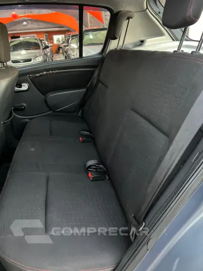 SANDERO 1.6 Vibe 8V