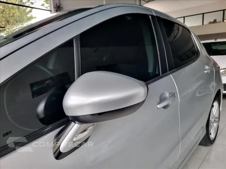 308 2.0 Allure 16V