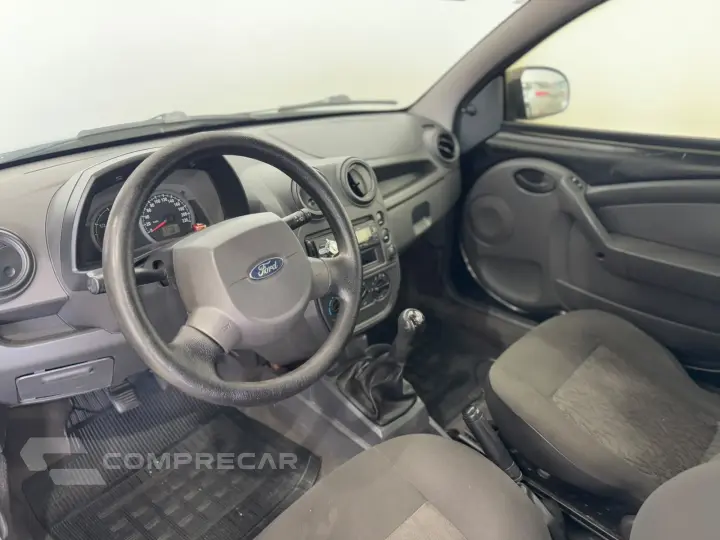 KA 1.0 I 8V