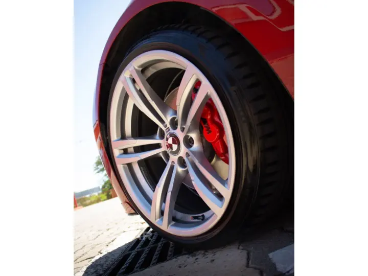 435i 3.0 M SPORT 24V GASOLINA 2P AUTOMÁTICO
