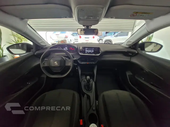 208 1.0 Firefly Like