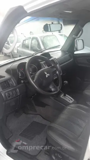 PAJERO 2.0 TR4 4X2 16V