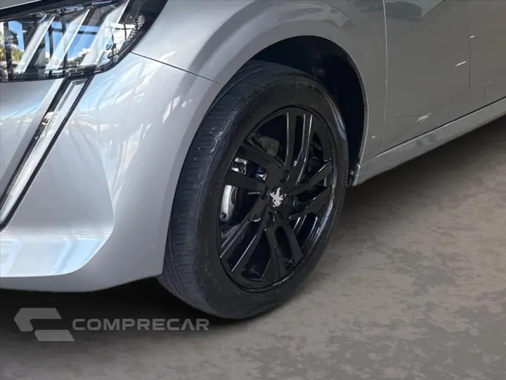 208 1.0 FIREFLY FLEX STYLE MANUAL