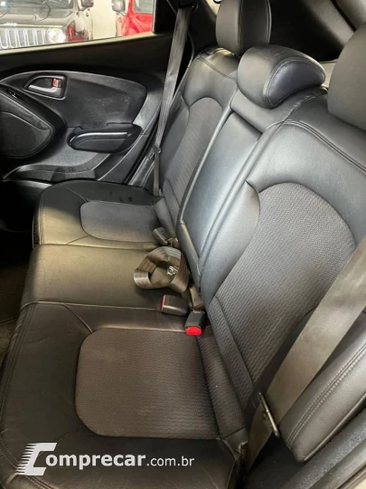 HYUNDAI IX35 2.0 MPFI XLS 16V