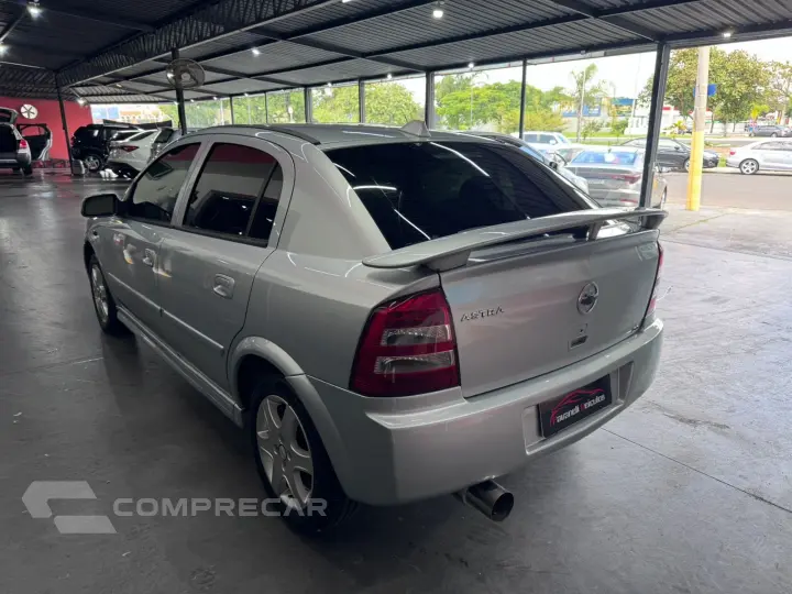 Astra 2.0 Advantage Flex