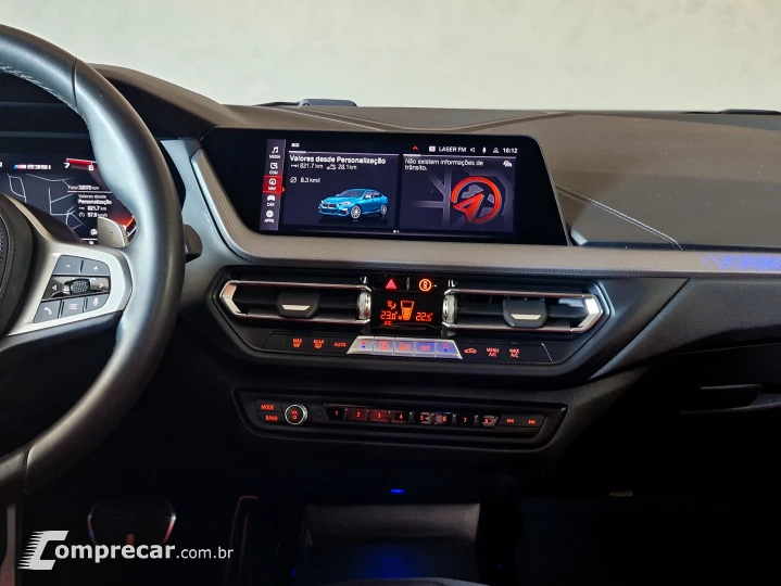 M 235I 2.0 Twinturbo Gran Coupe