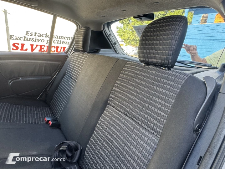 SANDERO 1.6 Expression 8V