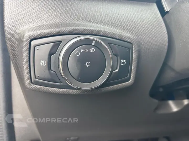 KA 1.0 TI-VCT FLEX SE PLUS MANUAL