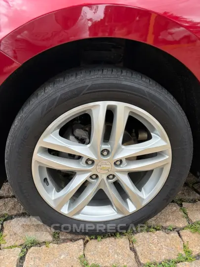 Equinox 1.5 Turbo Premier AWD