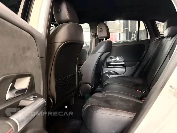 GLA 200 1.3 MHEV AMG LINE 7G-DCT