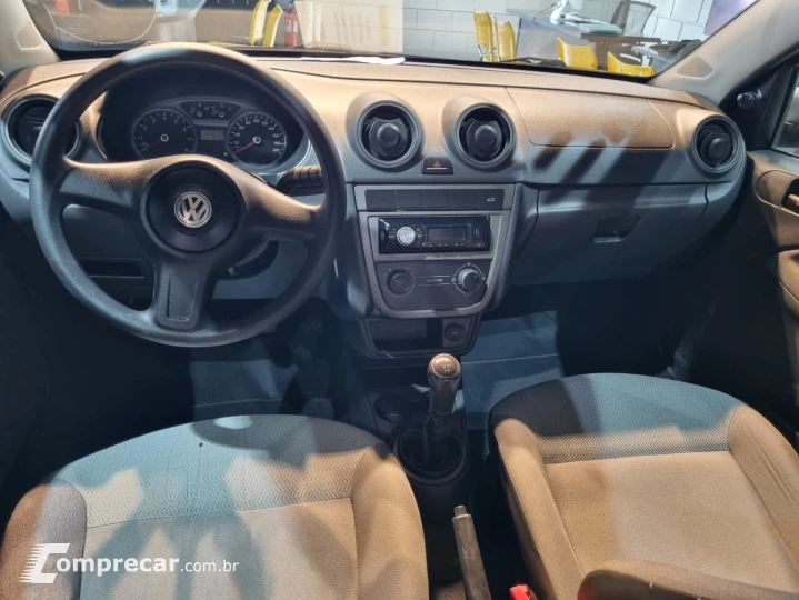 VOYAGE 1.0 12V MPI Totalflex City