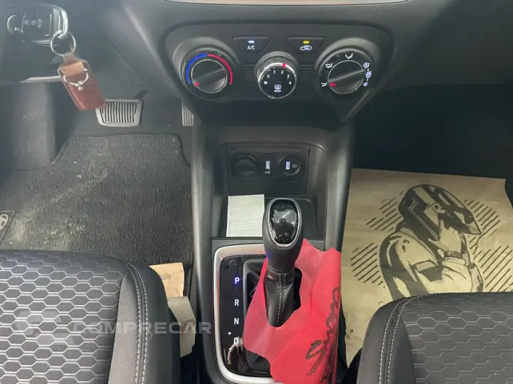 HB20 1.6 16V Vision