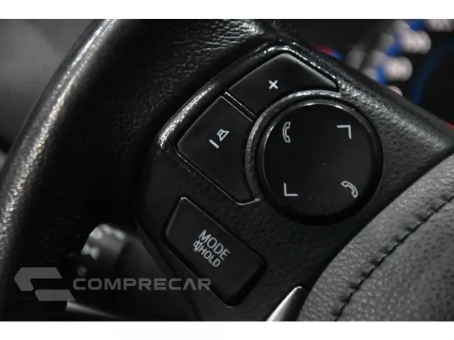 YARIS SEDAN - 1.5 16V SEDAN XS MULTIDRIVE