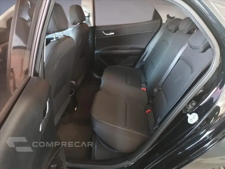 HB20 1.0 12V FLEX EVOLUTION MANUAL