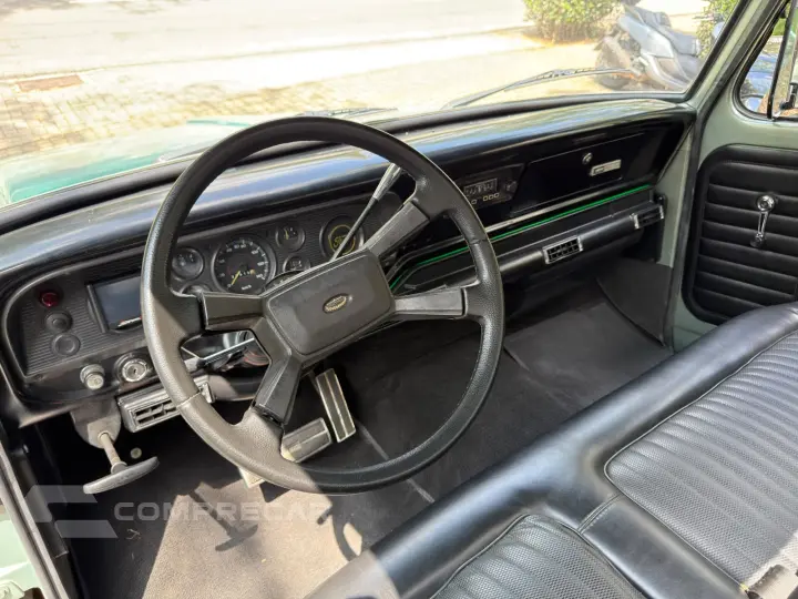 F 100 V8