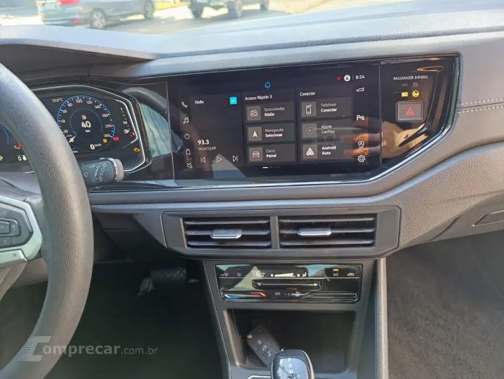 NIVUS 1.0 200 TSI Highline