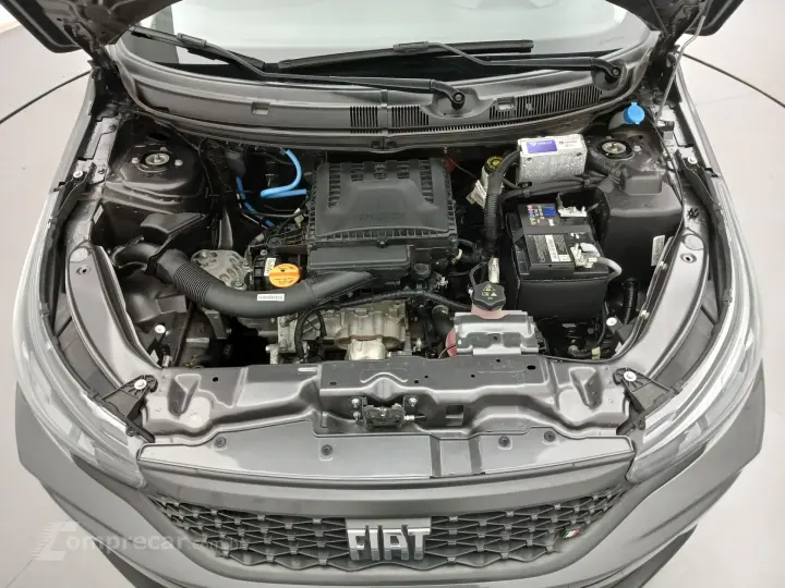 ARGO 1.0 FIREFLY FLEX DRIVE MANUAL