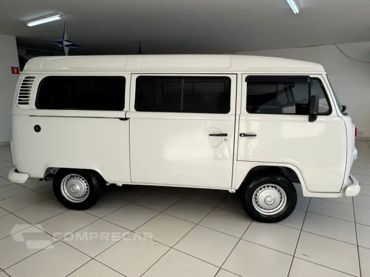 KOMBI 1.4 MI STD 8V FLEX 4P MANUAL