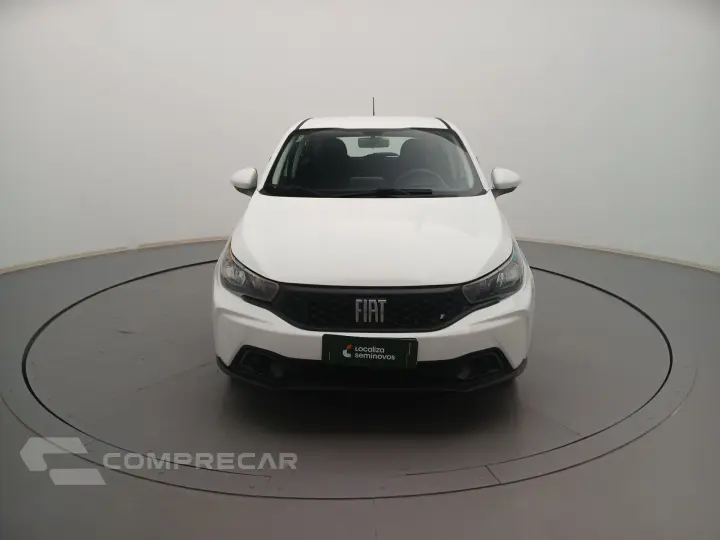 ARGO 1.0 FIREFLY FLEX DRIVE MANUAL