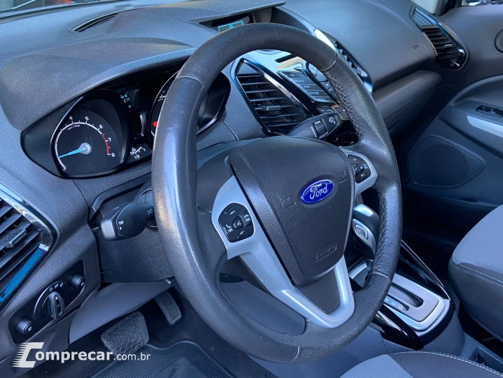ECOSPORT 2.0 Freestyle 16V