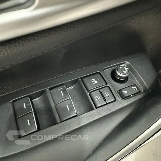 Corolla XEi 2.0 Flex 16V Aut.