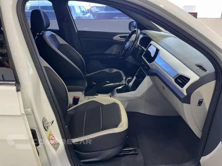 T-CROSS 1.4 250 TSI Highline