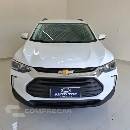 TRACKET LT 1.0 TURBO