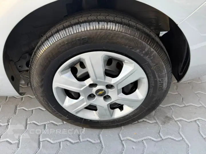 COBALT LT 1.8 8V Econo.Flex 4p Mec.