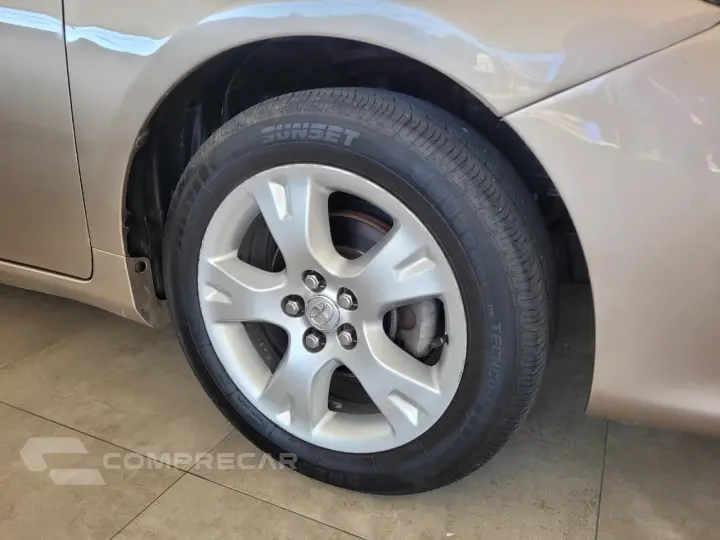 Corolla XEi 1.8/1.8 Flex 16V Mec.