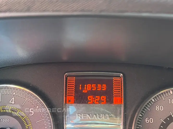 CLIO 1.0 Expression 16V Hi-power