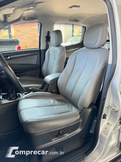 S10 Pick-Up LTZ 2.4 F.Power 4x2 CD