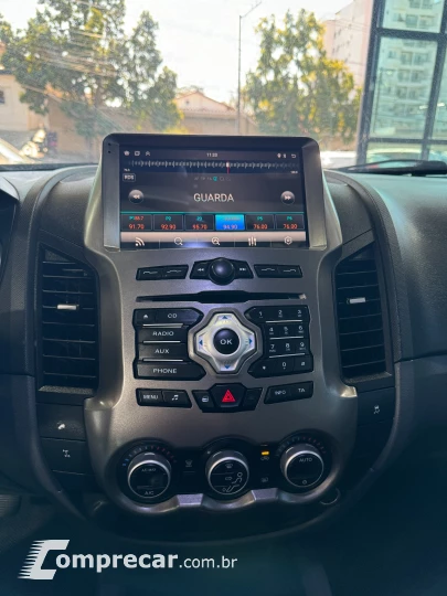 Ranger XLT 3.2 20V 4x4 CD Diesel
