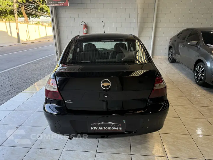 PRISMA 1.4 MPFI LT 8V