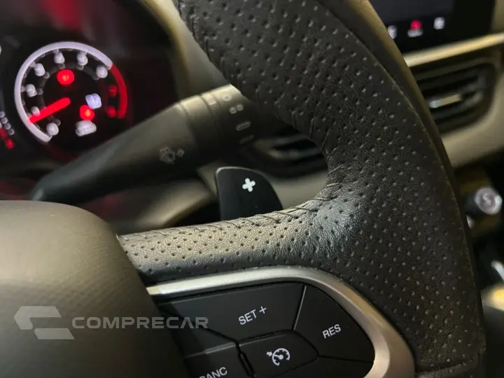 Fastback Audace 1.0 200 T. Flex Aut