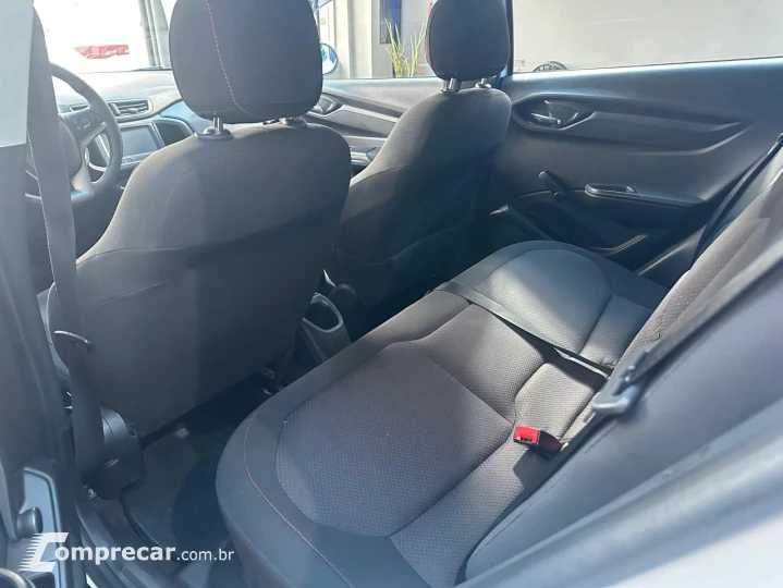 Onix Hatch 1.4 4P FLEX LT