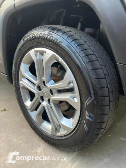 COMPASS 1.3 T270 Turbo Longitude