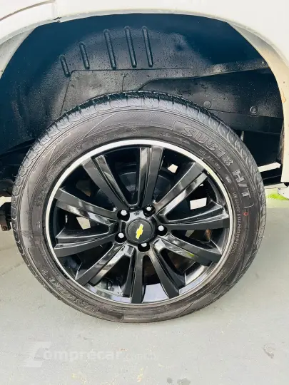 BLAZER 2.4 MPFI Advantage 4X2