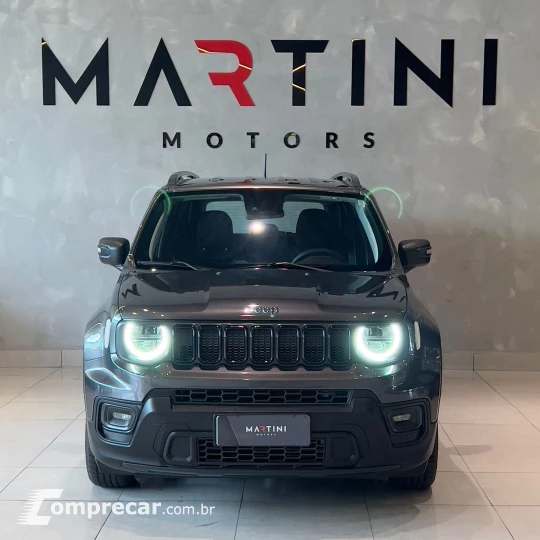 Renegade renegade 1.3 sport turbo