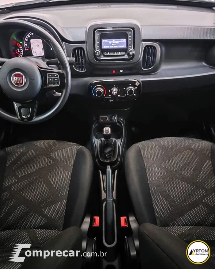 Mobi 1.0 4P FLEX EVO WAY
