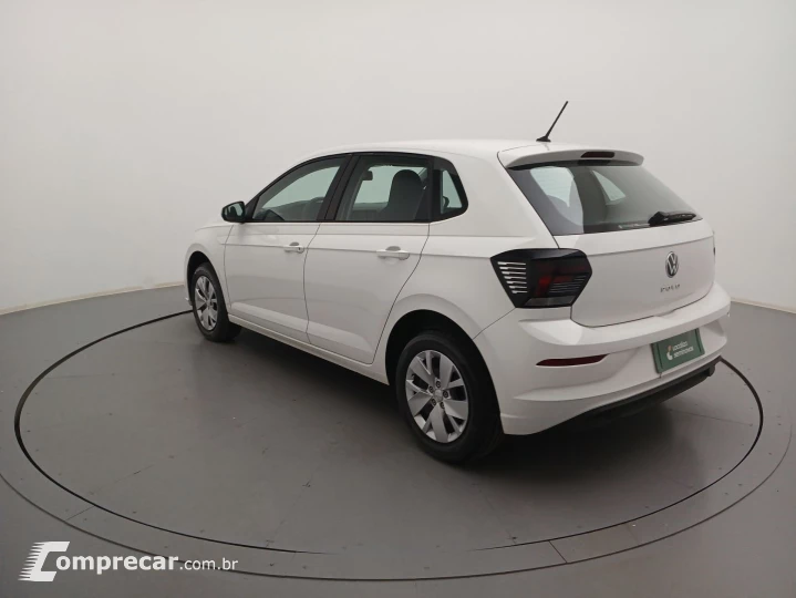 POLO 1.0 MPI MANUAL