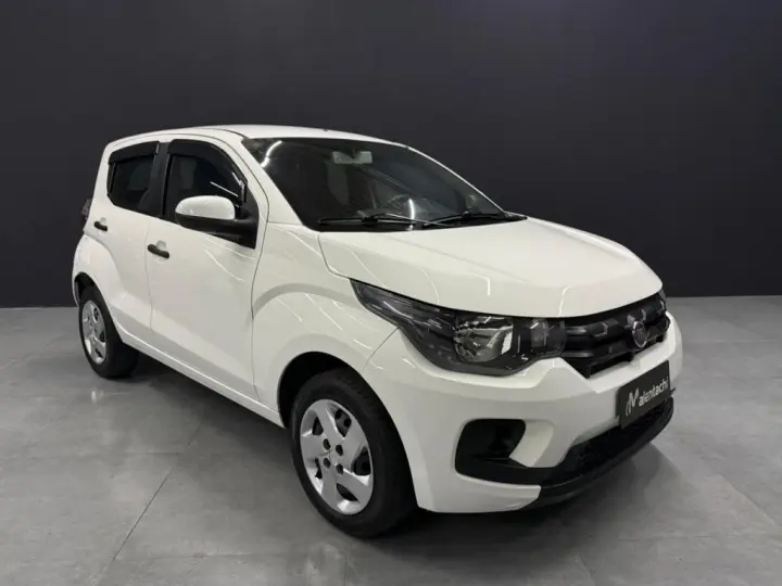 MOBI 1.0 EVO FLEX LIKE. MANUAL