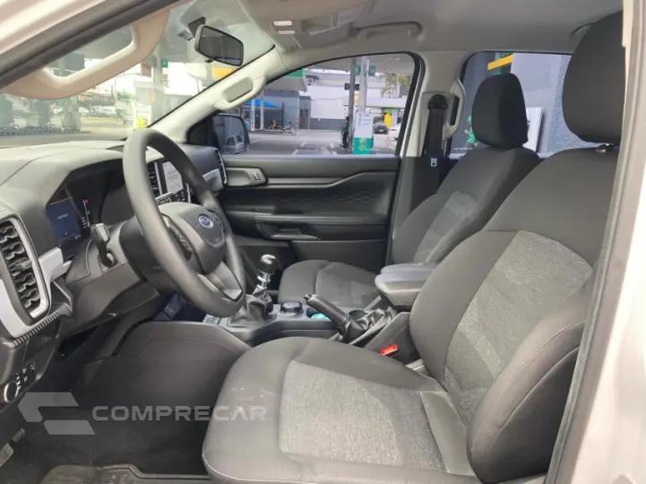 RANGER 2.0 Turbo CD XL 4X4