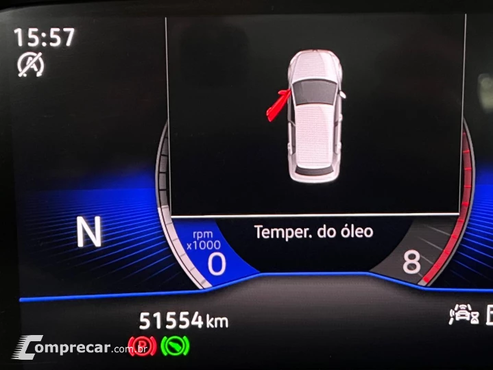 T-CROSS 1.0 200 TSI