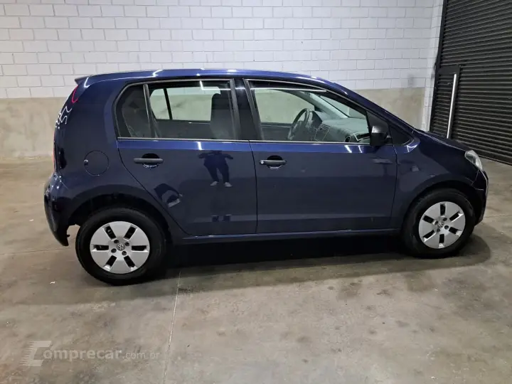 Up 1.0 Mpi Take Up 12V Flex 4P Manual