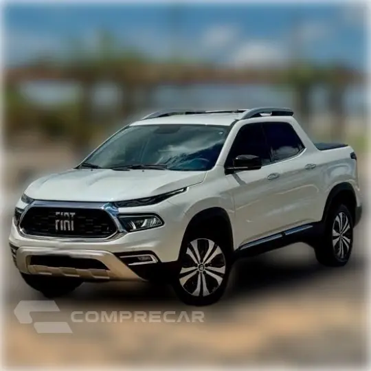 TORO 1.3 Turbo 270 Volcano