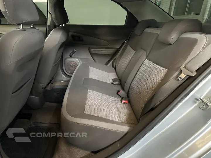 COBALT 1.4 LT 8V