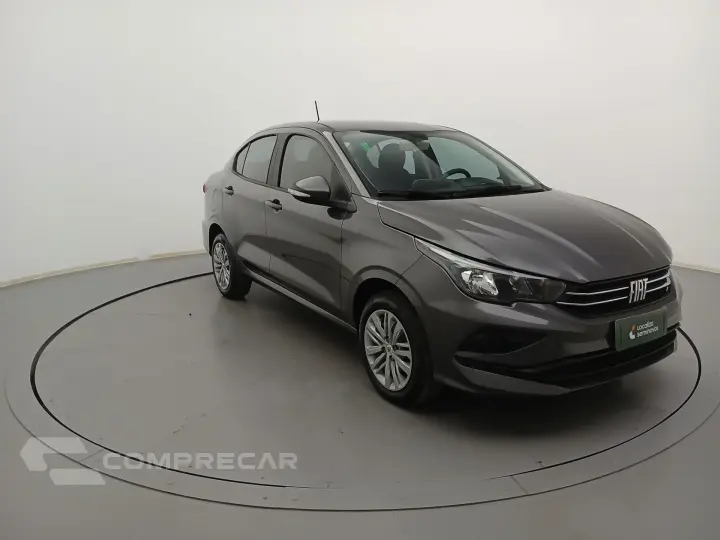 CRONOS 1.3 FIREFLY FLEX DRIVE CVT