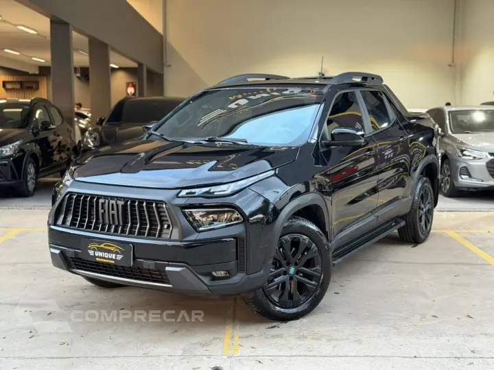 Toro 1.3 Turbo 270 Flex Ultra At6