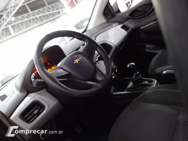 PRISMA - 1.0 MPFI JOY 8V 4P MANUAL
