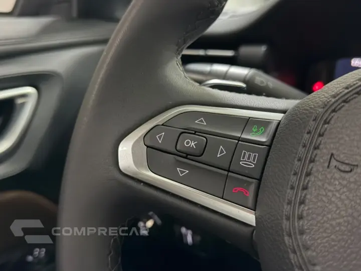 RAMPAGE 2.0 TURBO DIESEL LARAMIE 4X4 AUTOMÁTICO